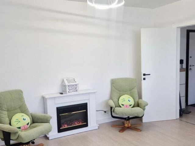 Ap 2 camere | Akcent City | M. Jiului 2' | Primul chirias | Parcare 1