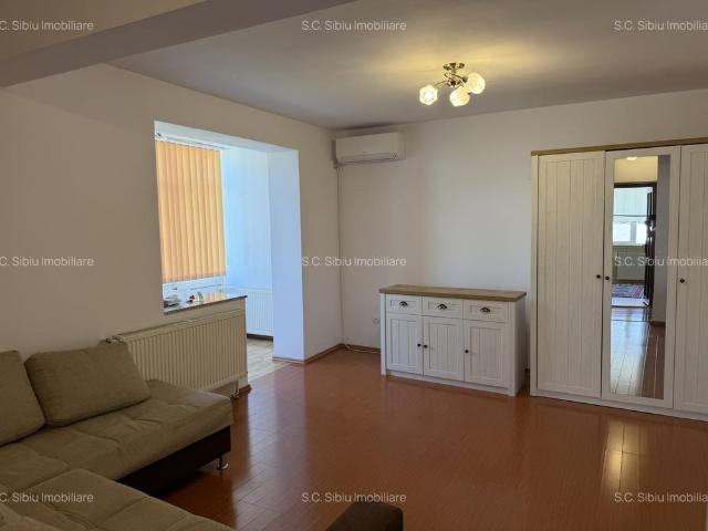ap 2 camere Alma Turnisor spatios et 2
