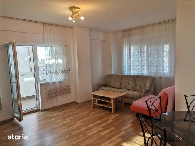 Ap. 2 camere | Antiaeriana | Rezidential | 73mp | 2 Balcoane | Garaj