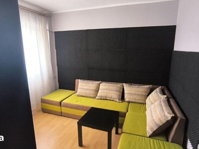 AP. 2 CAMERE APARATORI, PARCARE ADP, MASINA DE SPALAT VASE, METROU