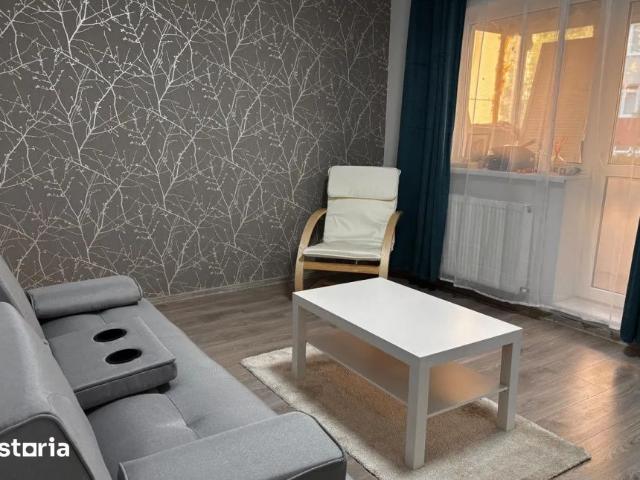 Ap. 2 Camere | Aparatori | Prima Inchiriere | Centrala | Loc Parcare