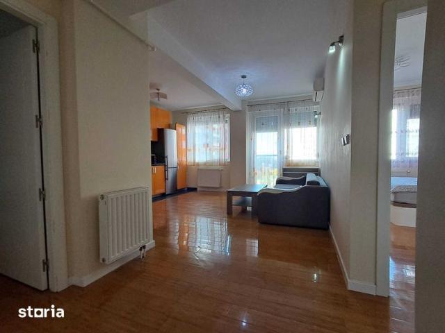 ap.2 camere Ared UTA + loc parcare