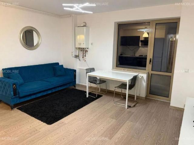 AP. 2 CAMERE ATLANTIS ONE, CENTRALA PROPRIE, BLOC NOU, MOBILAT MODERN