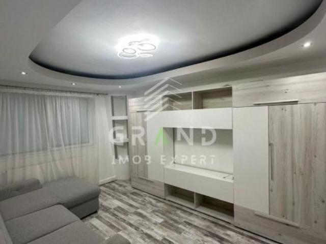 Ap 2 camere | BALCON | Manastur Clabucet