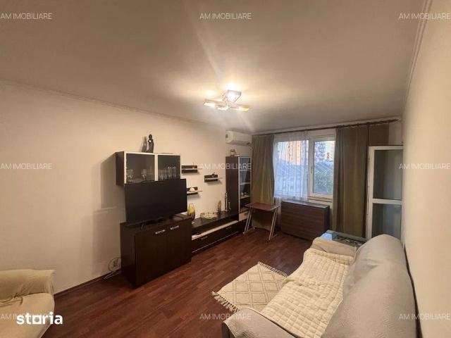 AP. 2 CAMERE BASARABIA, PET FRIENDLY, PRIMA INCHIRIERE, REABILITAT