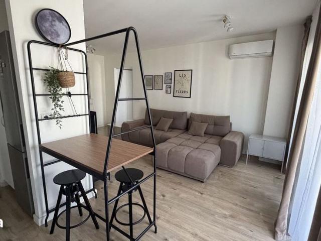 AP. 2 CAMERE BELVEDERE RESIDENCE, DOG FRIENDLY, LOC PARCARE INCLUS