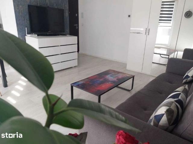 AP. 2 CAMERE BELVEDERE RESIDENCE, LOC DE PARCARE, CENTRALA PROPRIE