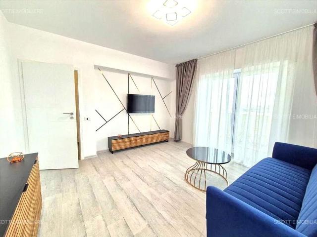 Ap 2 camere Brown Rez I 11 min Metrou Aparatorii Patriei I Parcare