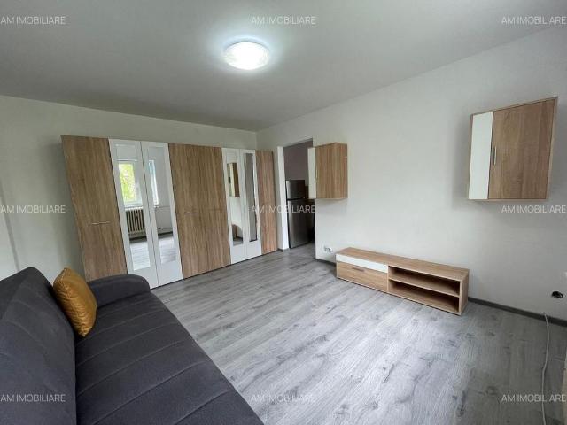 AP. 2 CAMERE BRANCOVEANU, BUCATARIE INCHISA, MOBILAT/ UTILAT MODERN