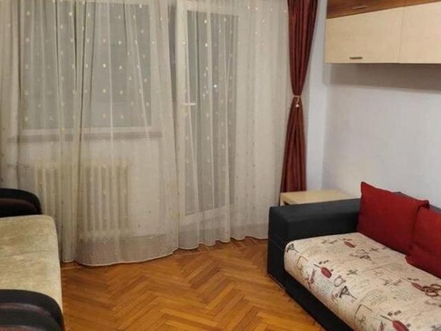 AP.2 CAMERE BRANCOVEANU, BUCATARIE INCHISA, PARCARE ADP, METROU 5 MIN