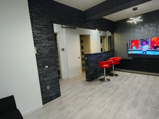 AP. 2 CAMERE BRANCOVEANU, PARCARE INCLUSA, CENTRALA PROPRIE, BLOC NOU