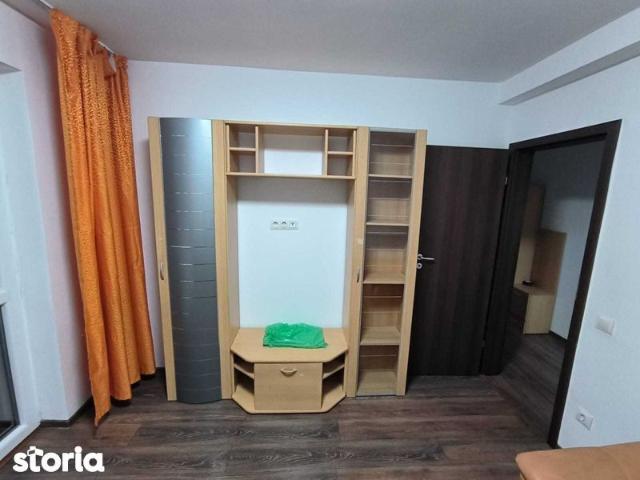 Ap.2 camere, Cart. Arhitectiilor, 56 m.p. utilii
