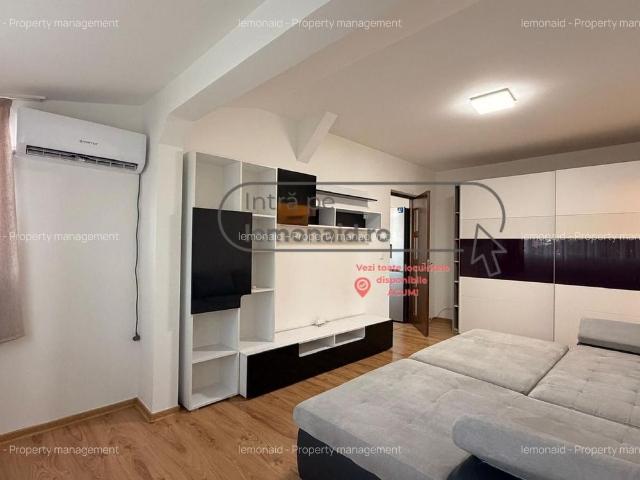 Ap. 2 camere | Centrală termică | Răsăritului 19 Property Management lemonaid