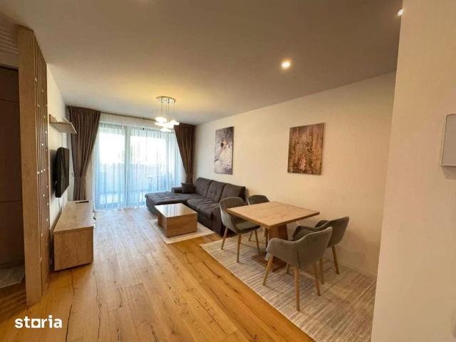 AP. 2 CAMERE CITY POINT, PRIMA INCHIRIERE, BLOC NOU, MOBILAT MODERN