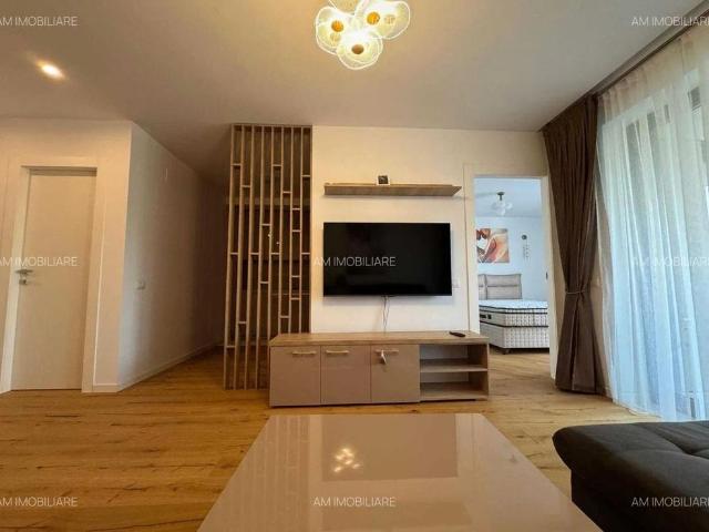 AP. 2 CAMERE CITY POINT, PRIMA INCHIRIERE, BLOC NOU, MOBILAT MODERN