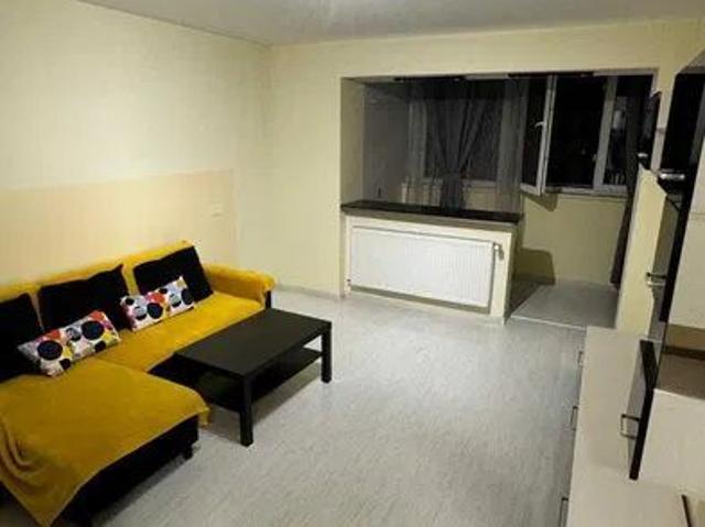 Ap. 2 camere | Confort Park Vitan | Vitan | Centrala proprie | Jacuzzi