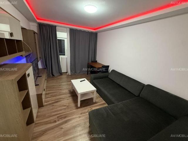 AP. 2 CAMERE COLENTINA, BUCATARIE INCHISA, MOBILAT/UTILAT MODERN