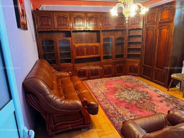 Ap. 2 camere Copou