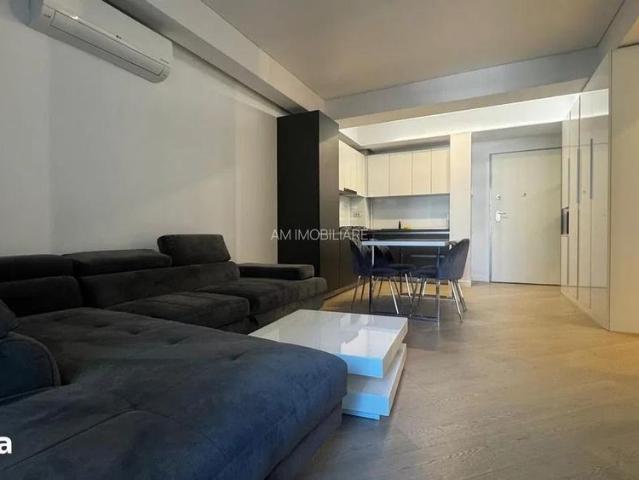 AP. 2 CAMERE CORTINA NORTH, PARCARE SUBTERANA INCLUSA, BLOC NOU