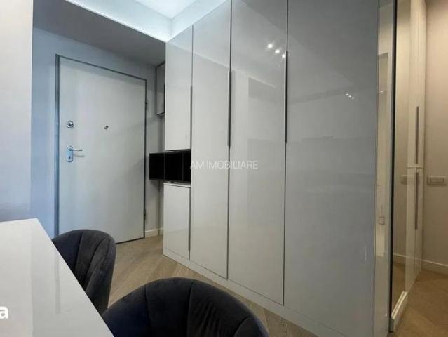 AP. 2 CAMERE CORTINA NORTH, PARCARE SUBTERANA INCLUSA, BLOC NOU