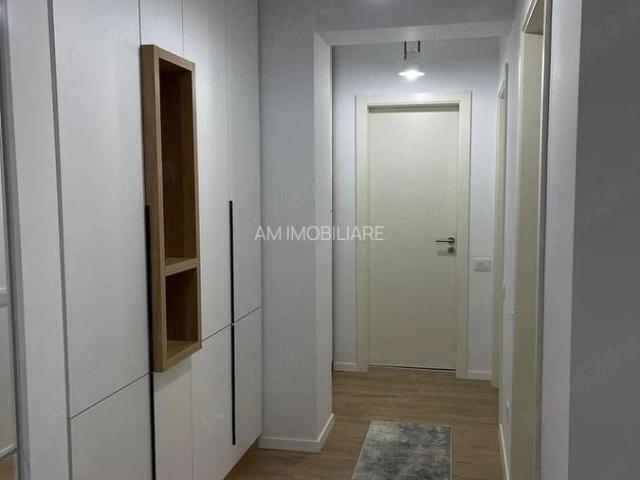 AP. 2 CAMERE COTROCENI, CENTRALA PROPRIE, PARCARE INCLUSA,BLOC NOU