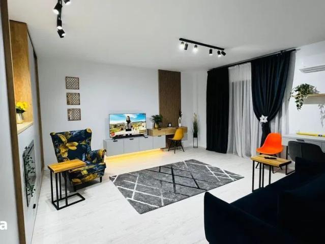 AP. 2 CAMERE COTROCENI, BLOC NOU, CENTRALA PROPRIE, MOBILAT MODERN