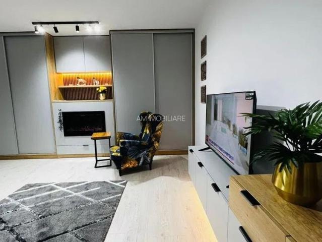 AP. 2 CAMERE COTROCENI, BLOC NOU, CENTRALA PROPRIE, MOBILAT MODERN