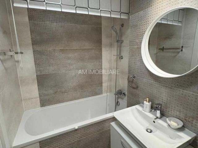AP. 2 CAMERE CLOUD 9, PARCARE SUBTERANA, MASINA DE SPALAT VASE