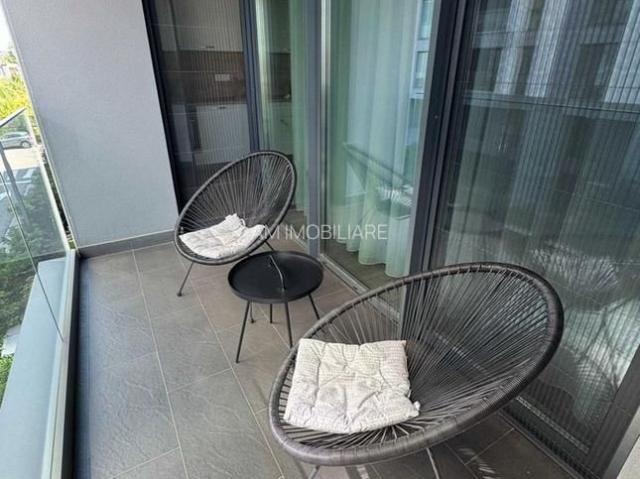 AP. 2 CAMERE CLOUD 9, PARCARE SUBTERANA, MASINA DE SPALAT VASE