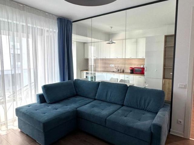 AP. 2 CAMERE CLOUD 9, PARCARE SUBTERANA, MASINA DE SPALAT VASE