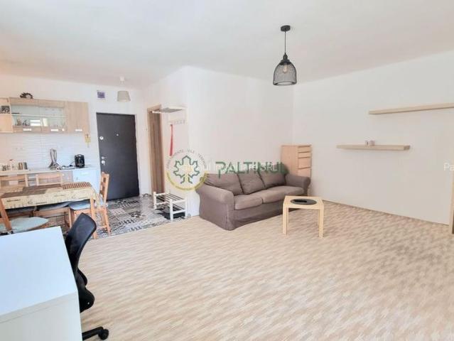 Ap. 2 camere cu balcon la parter Selimbar, Sibiu