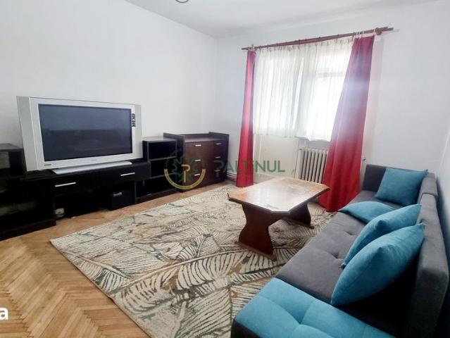 Ap. 2 camere cu balcon Mihai Viteazu parter