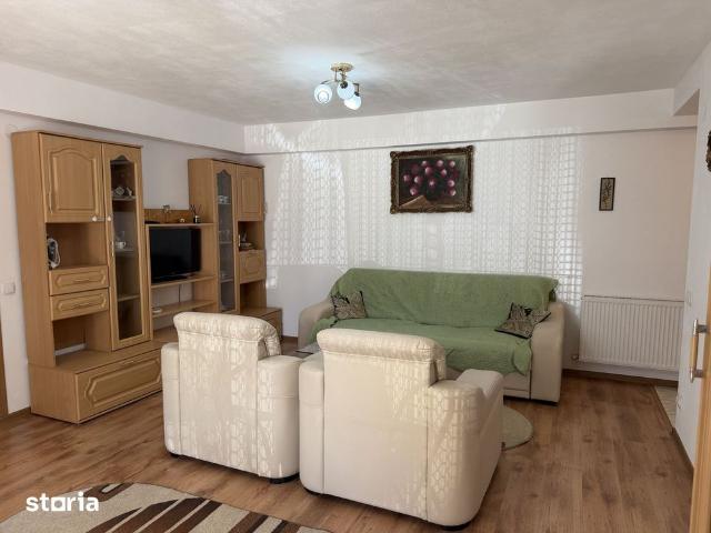 Ap 2 camere cu gradinuta Arhitectilor