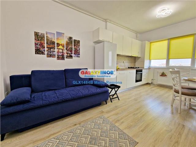 Ap. 2 camere cu parcare, modern, Rotar Park 2