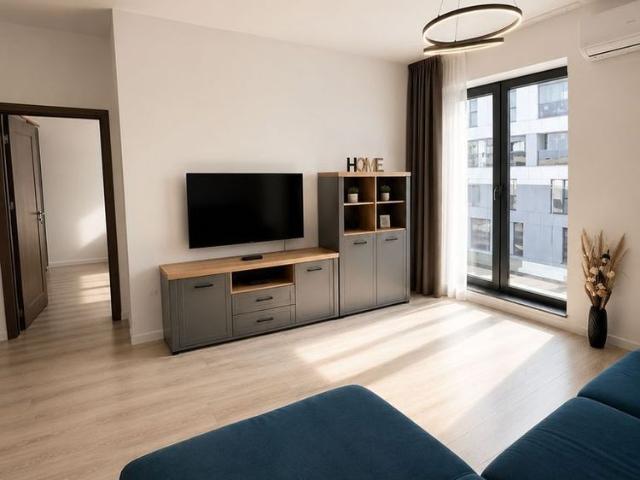 Ap. 2 camere de închiriat – Aviatorii | Vedere către mare | Etaj 6