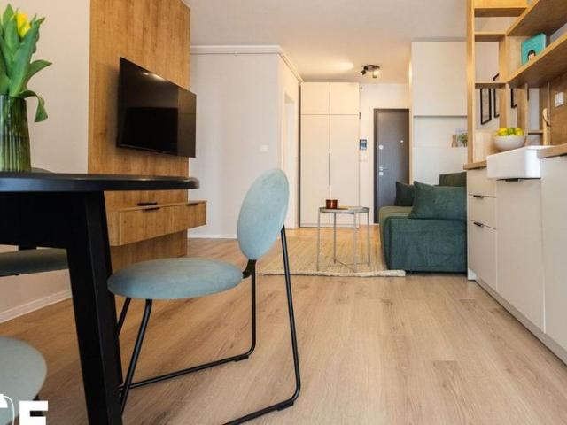 Ap. 2 camere de închiriat, bloc nou, Maurer Residence!