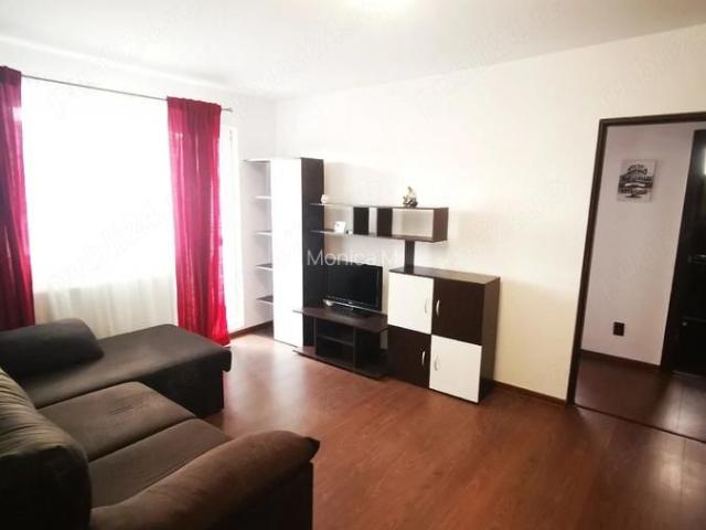 Ap. 2 camere de închiriat | Dr. Taberei – Metrou C. Brâncuși | Centrală proprie
