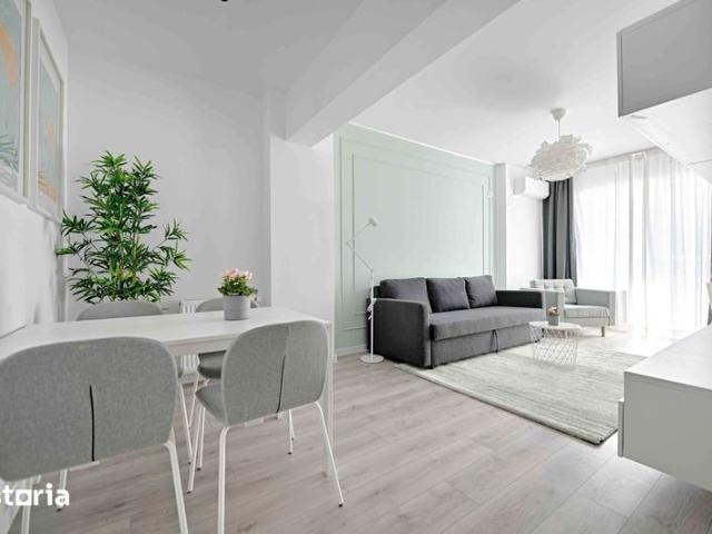 Ap. 2 camere de INCHIRIAT Panorama City, Militari