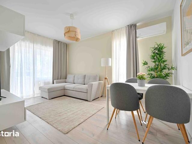 Ap. 2 camere de INCHIRIAT Panorama City, Militari