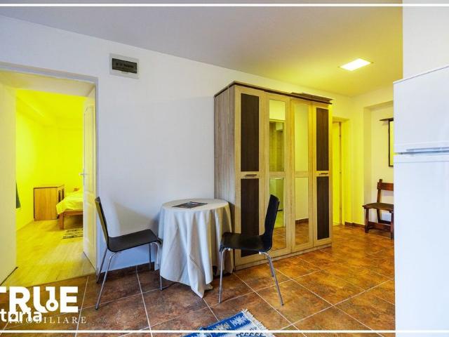 Ap. 2 camere de închiriat – Ultracentral, Târgu Mureș