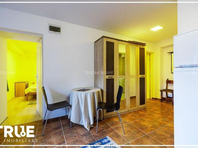 Ap. 2 camere de închiriat – Ultracentral, Târgu Mureș