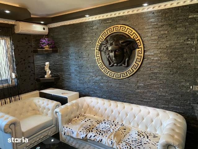 ap 2 camere de lux extravagant strand str bihorului