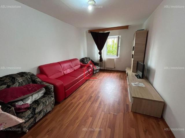 Ap 2 camere | decomandat | zona Canta | cu CT