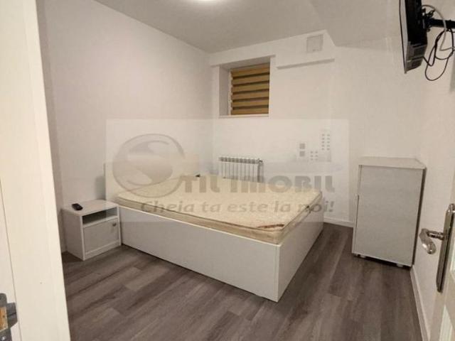 Ap 2 camere Decomandat Zona Bucsinescu 5 min de Spitalul Sf. Maria