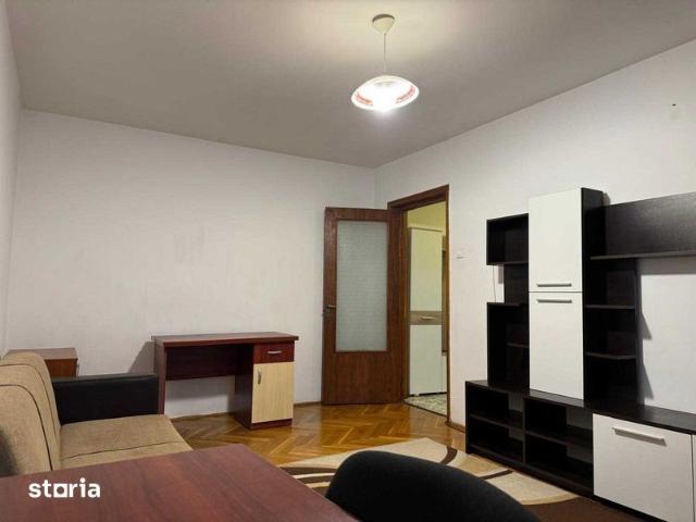 Ap 2 camere decomandat, zona Gara Arcu