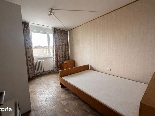 Ap 3 Camere Decomandate zona Olimpia Stadion 350 euro