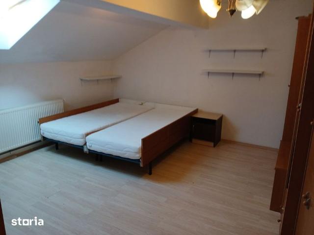 Ap, 2 camere decomandate, bloc 2010, parcare in curte, Grigorescu