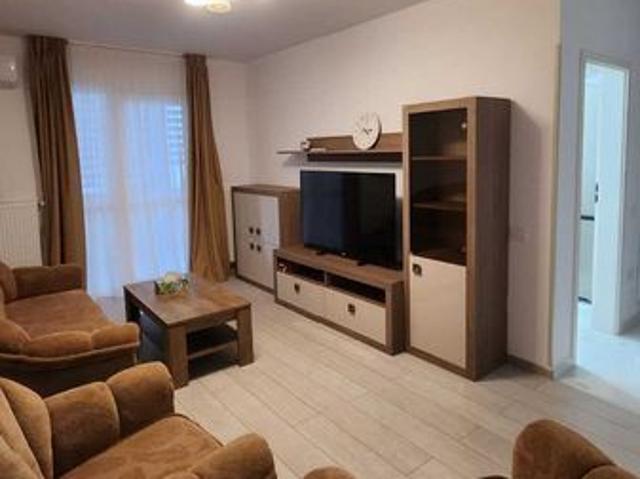 Ap. 2 camere, Dobroesti, Complex Platanii Residence Fundeni