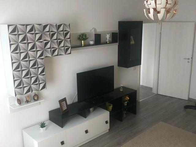 AP. 2 CAMERE DOBROESTI, LOC DE PARCARE, CENTRALA PROPRIE, MODERN