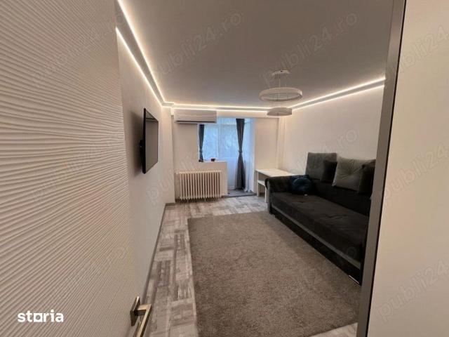 Ap 2 camere | Dorobanti | Etaj 3 | Recent Renovat | Utilat Complet